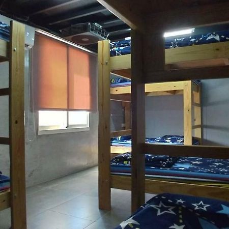 Ohlala Hostel เสี่ยวหลิวฉิว ภายนอก รูปภาพ