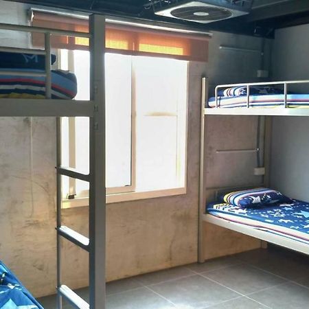 Ohlala Hostel เสี่ยวหลิวฉิว ภายนอก รูปภาพ