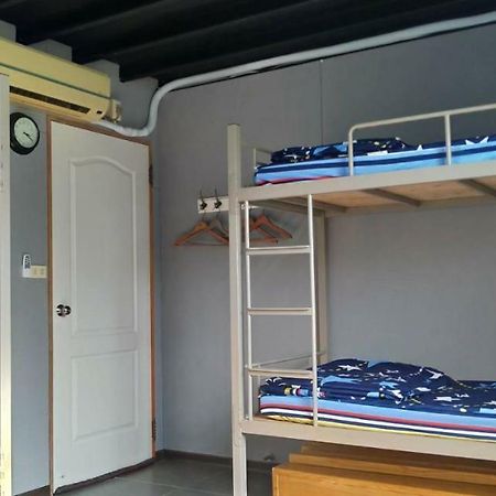 Ohlala Hostel เสี่ยวหลิวฉิว ภายนอก รูปภาพ