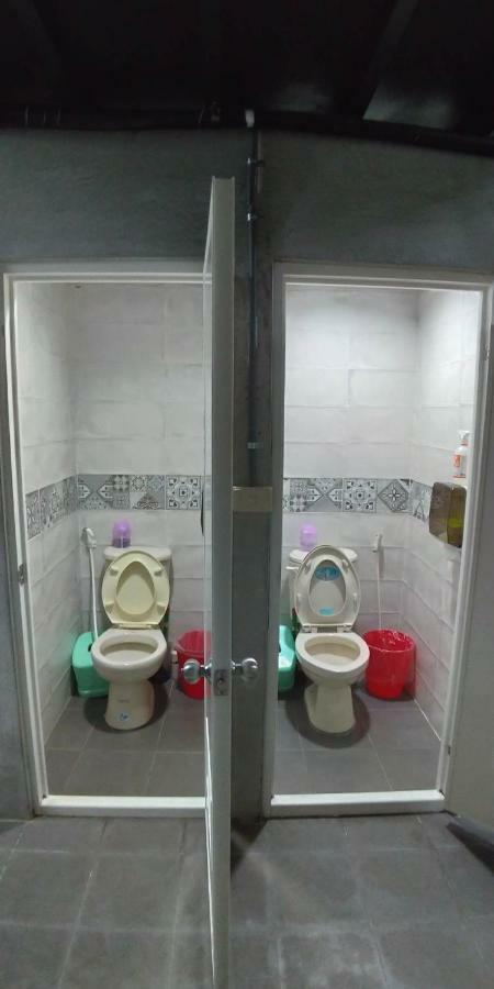 Ohlala Hostel เสี่ยวหลิวฉิว ภายนอก รูปภาพ