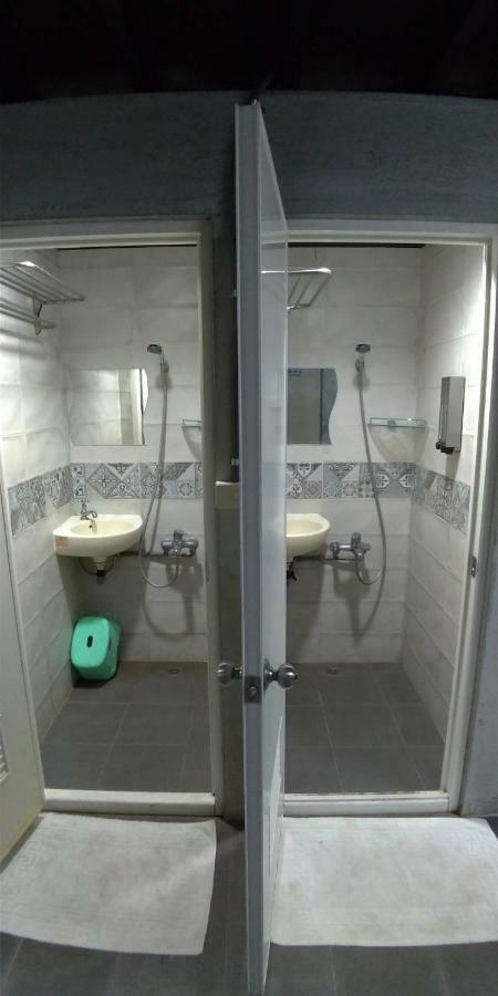 Ohlala Hostel เสี่ยวหลิวฉิว ภายนอก รูปภาพ